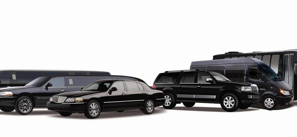 British Car Transfer luxurious fleet serving Windsor Castle: