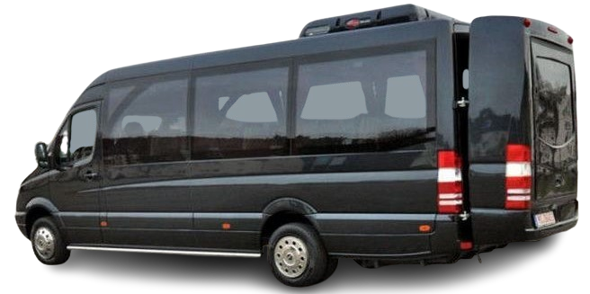 16 seater
