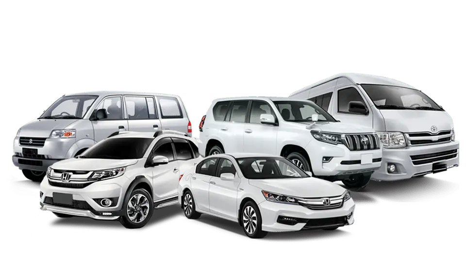 Types of Airport Transfer Services