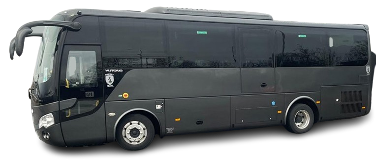 25 seater