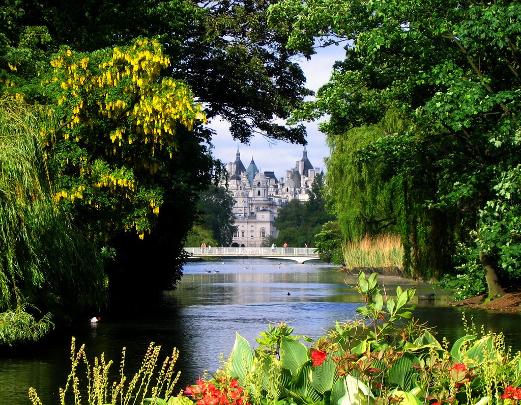 St. James's Park