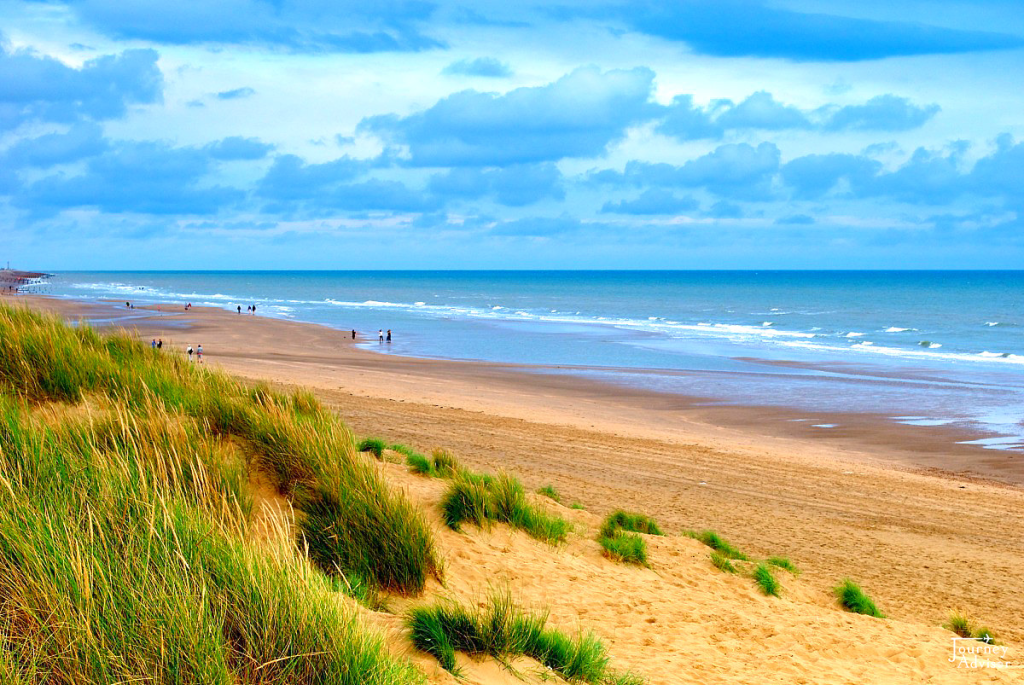 Beachside Bliss