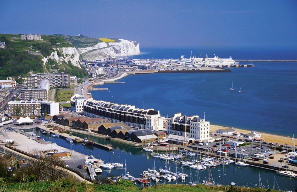 Port of Dover