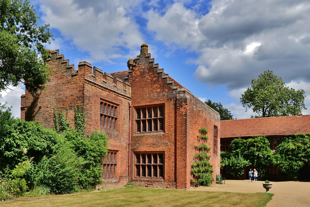 Ingatestone Hall