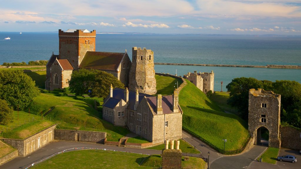 Dover Castle