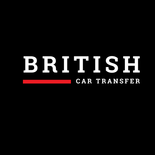 British Car Transfer