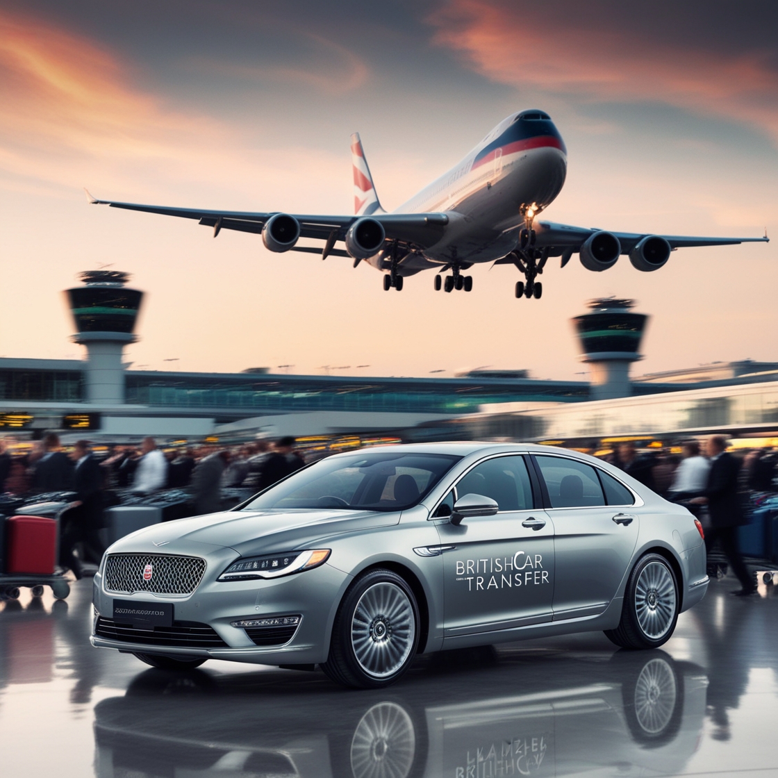 British Airport Transfers with British Car Transfer