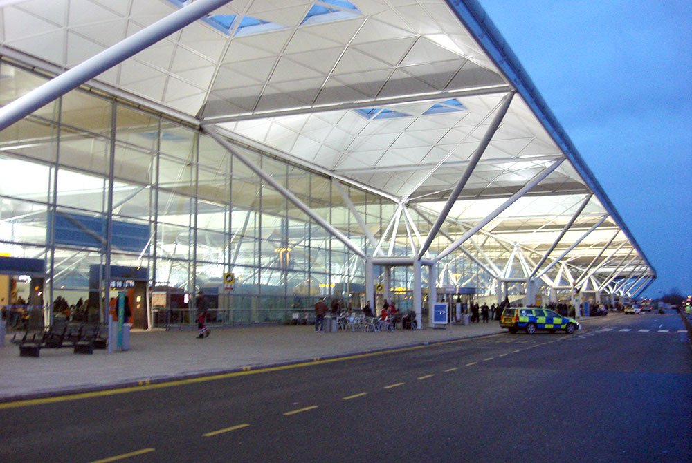 Stansted Airport