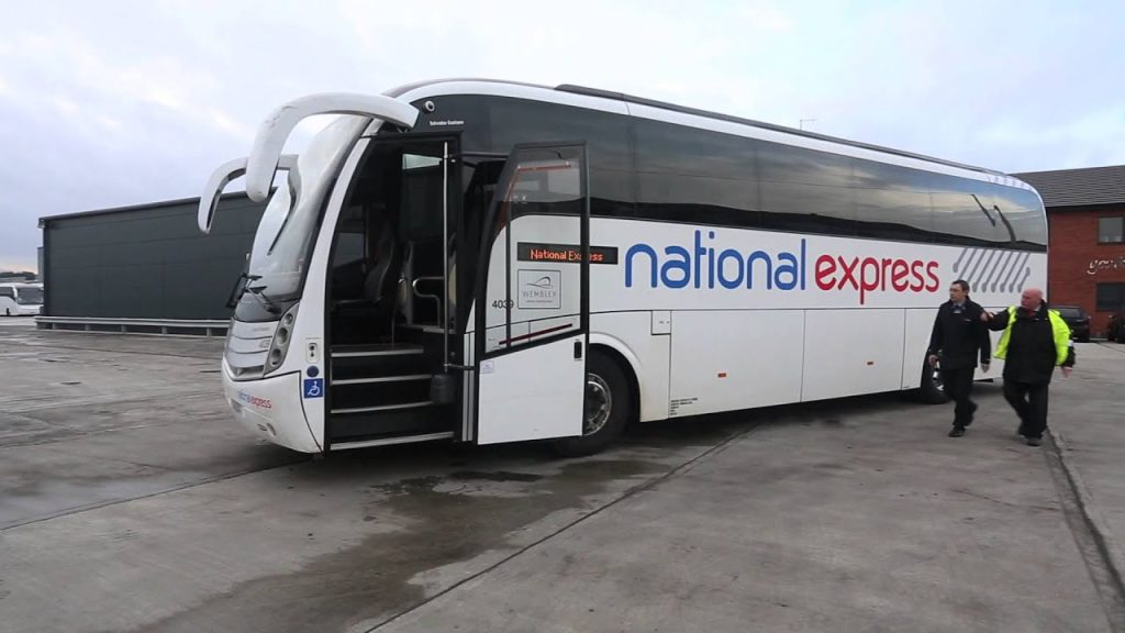 National Express