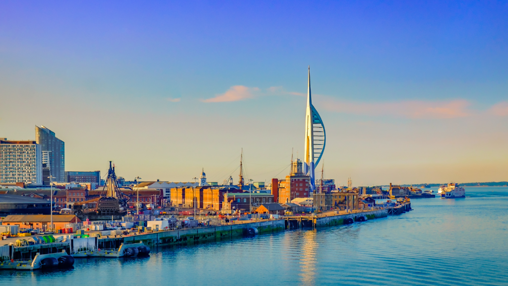 Portsmouth