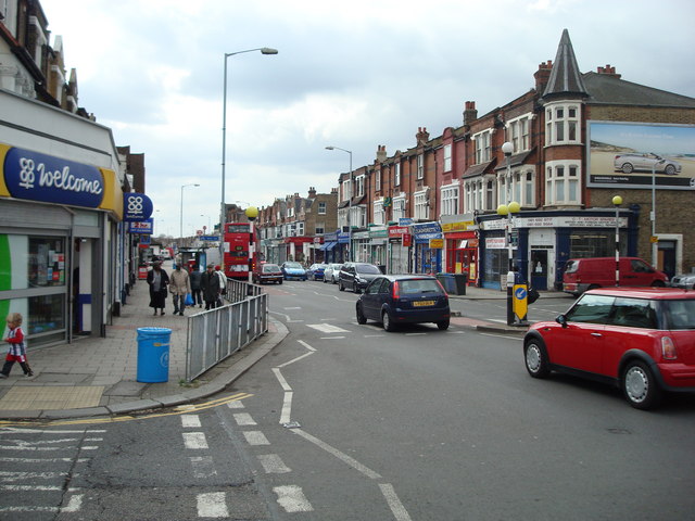 Brockley