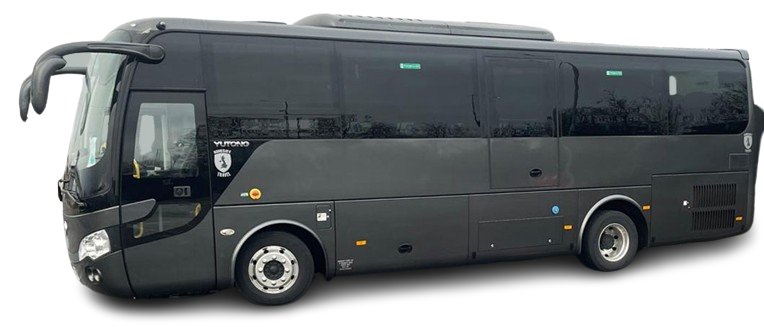 25-Seater Executive