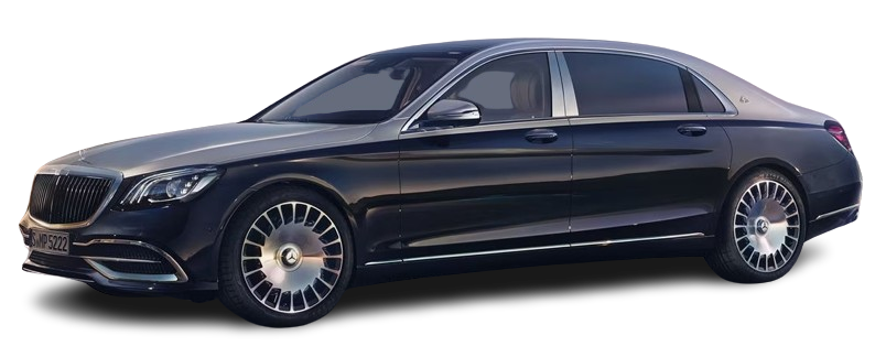 Executive (Mercedes E Class or Similar)