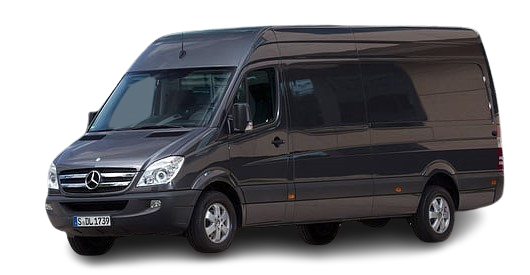 10 Seater (Ford Galaxy & Zafira or Similar)