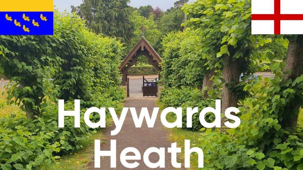 Haywards Heath