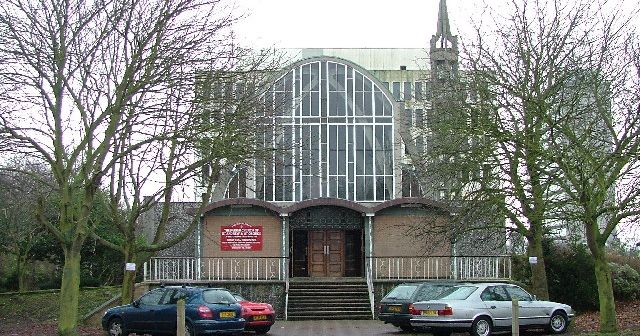 Stevenage Museum