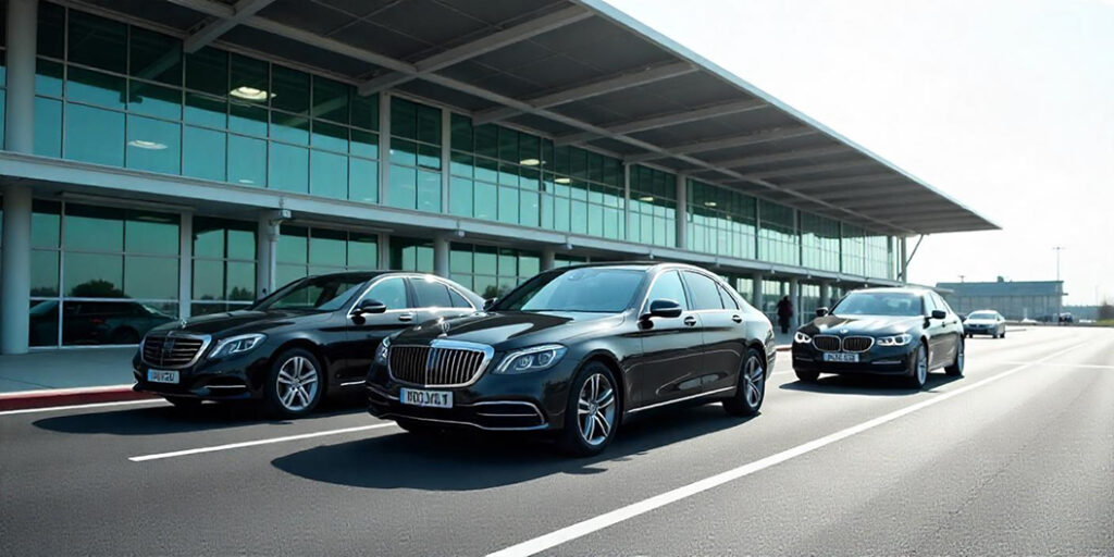 Airport Transfer in London