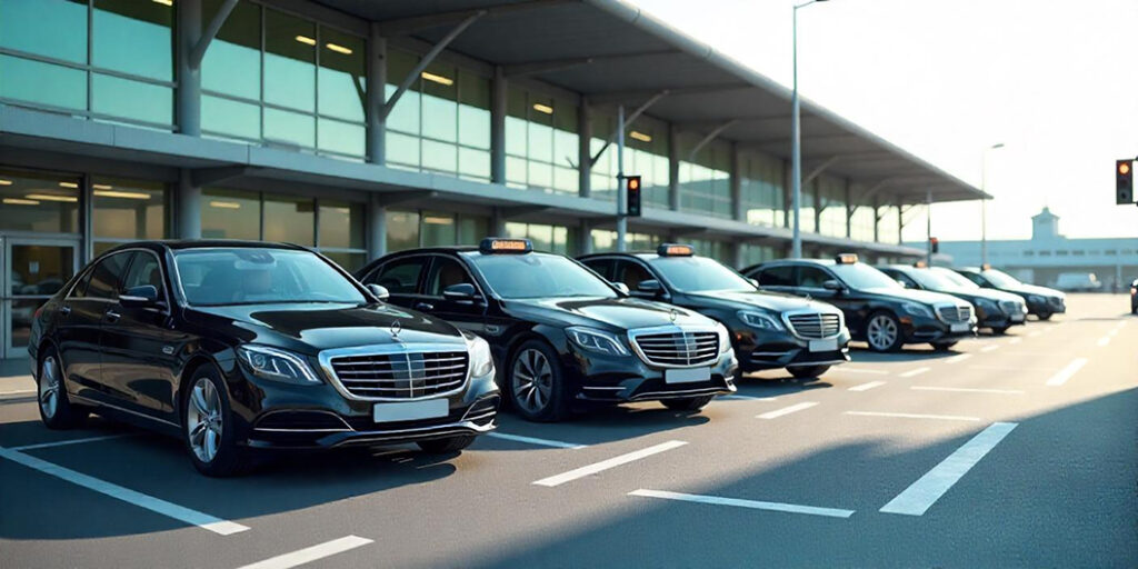 Airport Transfer in London Guide