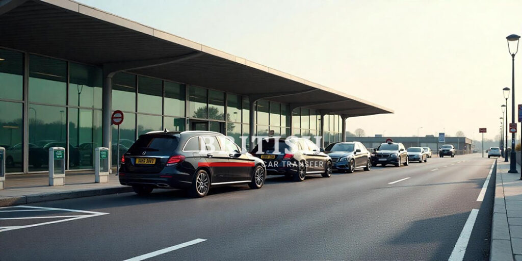 Best Southend Airport Car Hire 2025