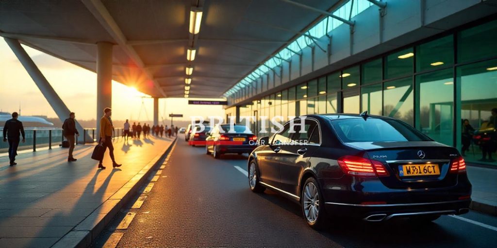 Gatwick Car Hire