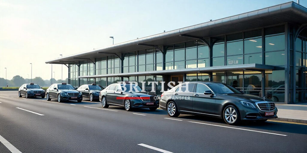 Southend Airport car hire Guide