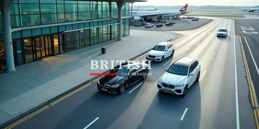 Best Cheap Car Transfer from Gatwick Airport Guide