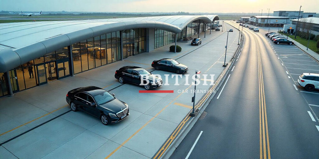 Cheap Airport Cabs from London Gatwick