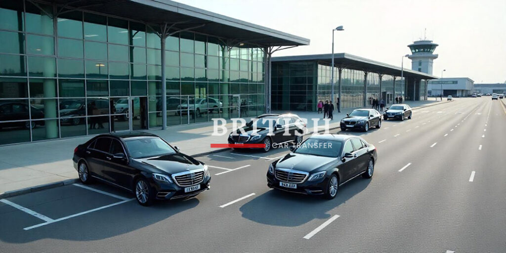 Cheap Gatwick Airport Transfers Guide