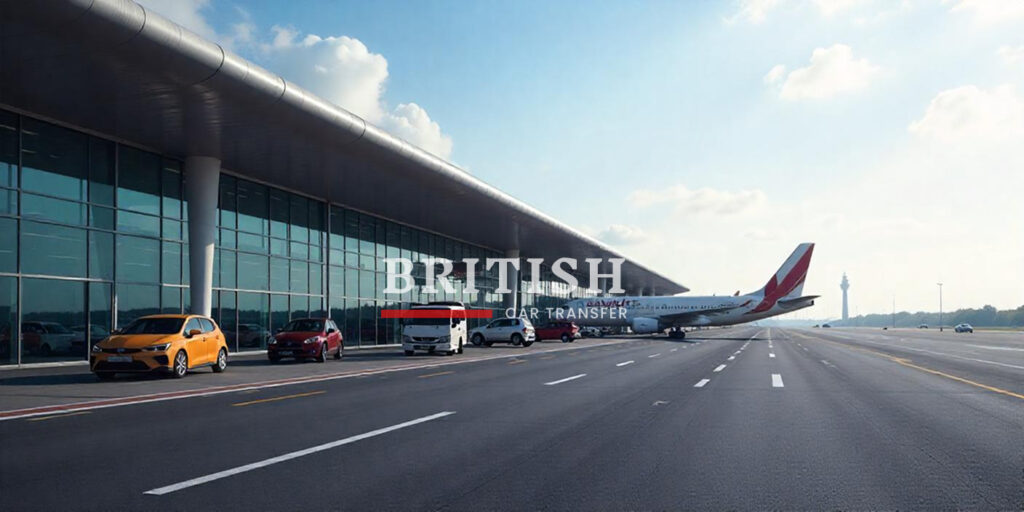 Gatwick Airport Car Hire