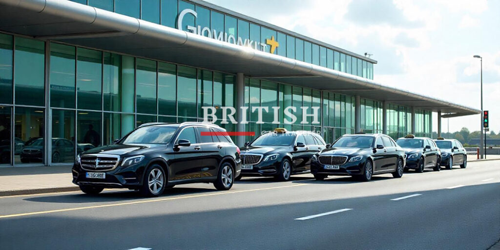 Gatwick Airport Car Hire 2025 Guide