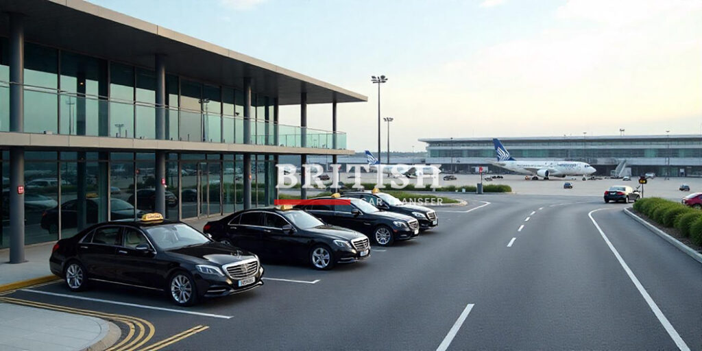 Gatwick Airport Car Hire Guide