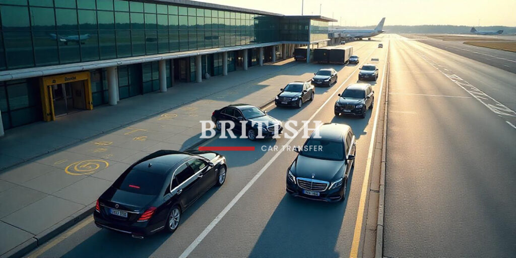 Gatwick Airport Transfers