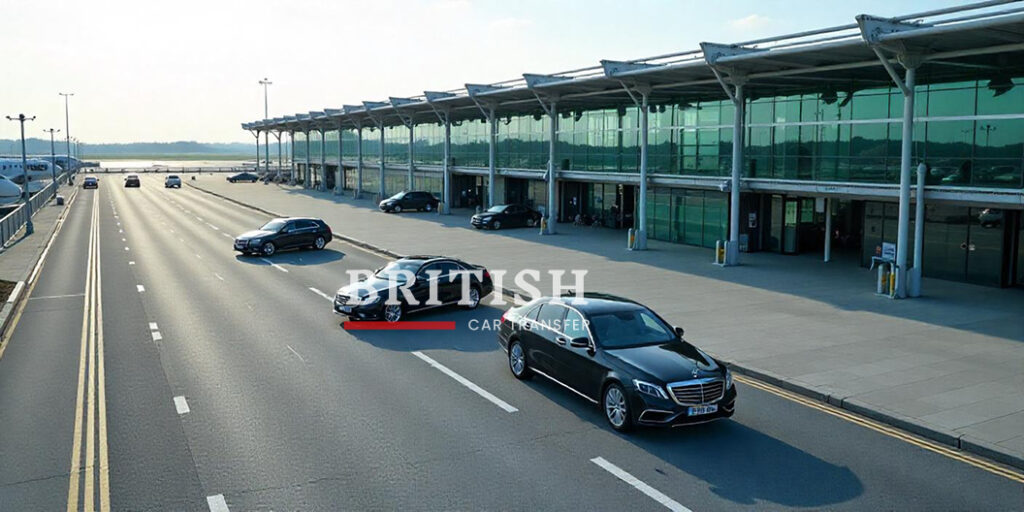 London Gatwick Airport Car Hire Guide