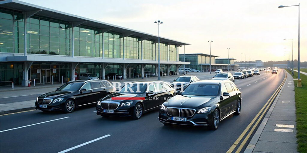 London Stansted Airport Car Hire