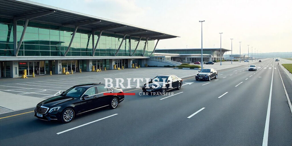 London Stansted Airport Car Hire Guide