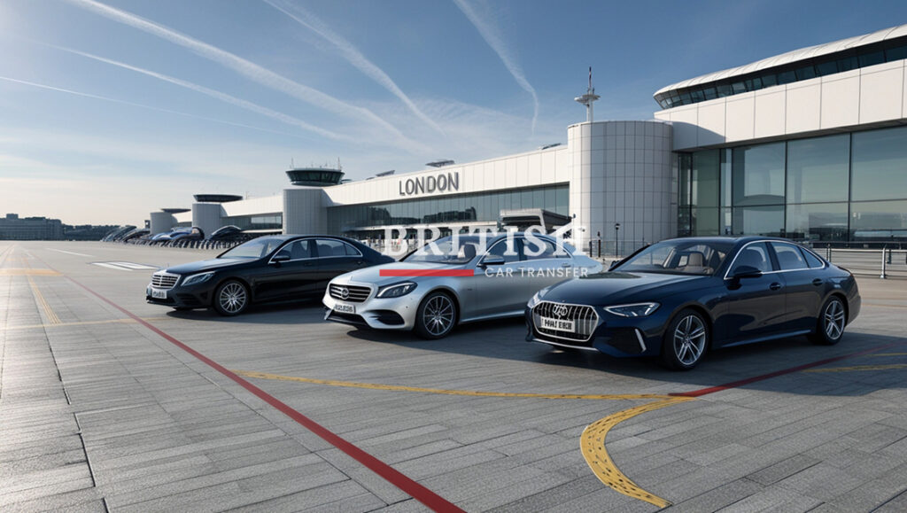 Bank of England EC2R BritishCarTransfer