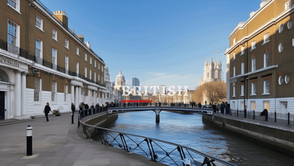 Blackfriars
