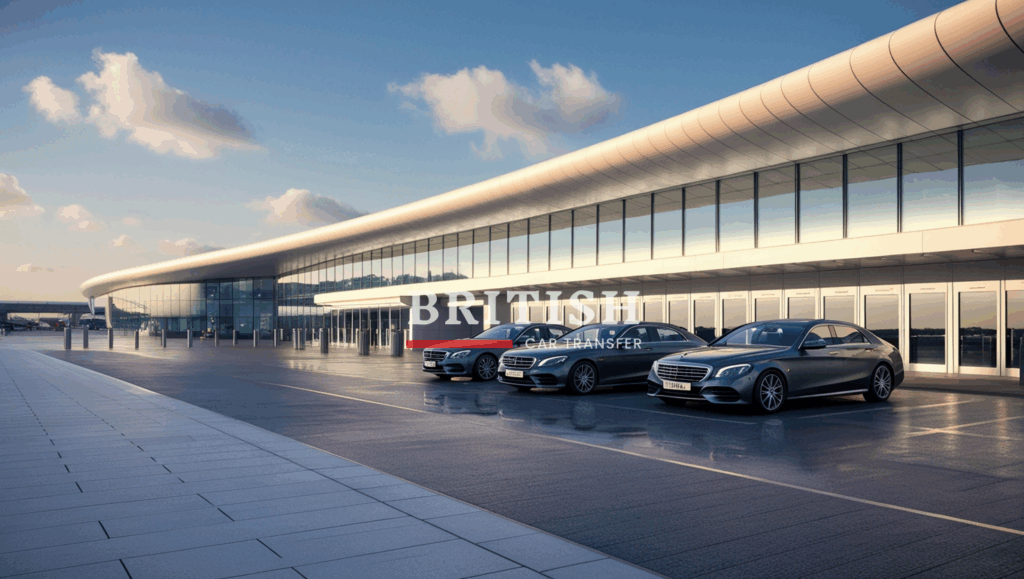 Blackfriars 2025 taxi