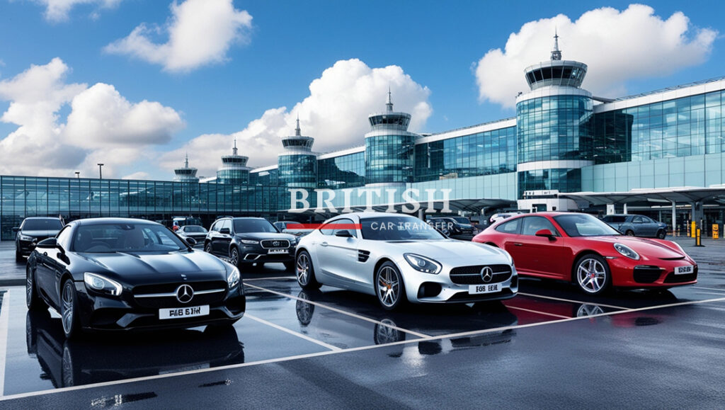 Blackfriars britishcartransfer