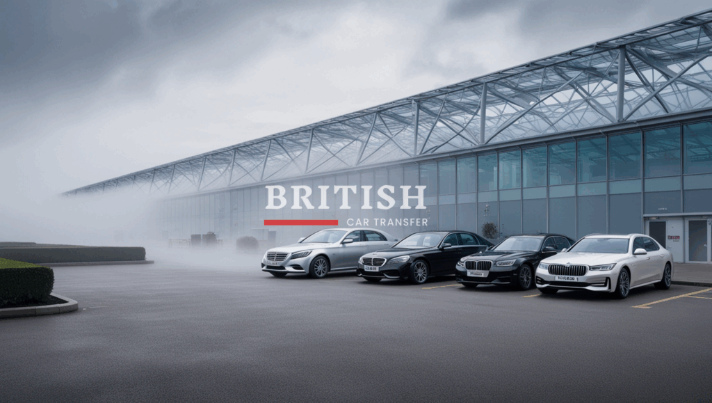 Cannon Street BritishCarTransfer
