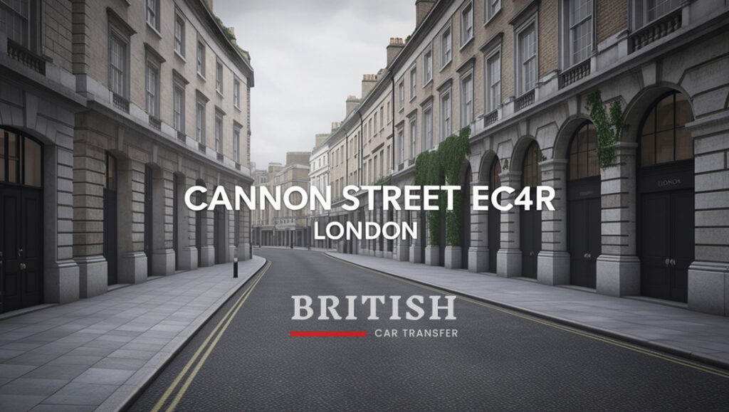 EC4R Taxi