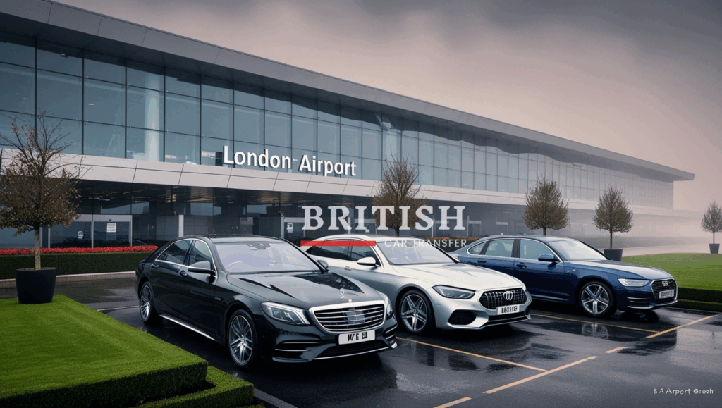 Temple EC4Y Car Hire